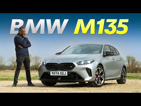 BMW M135 Review: Finally FIXED?