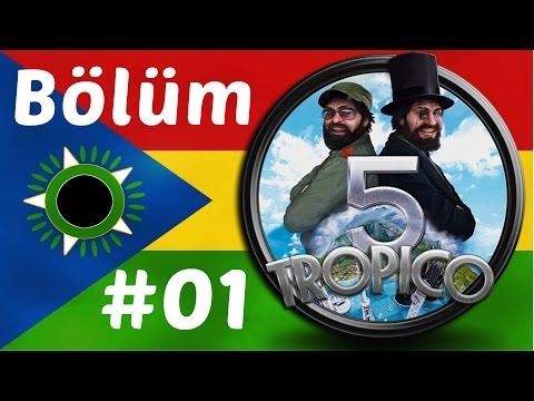 comment installer tropico 5