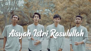 Download lagu Aisyah Istri Rasulullah (Cover by Sebaya Project) mp3 Download lagu Aisyah Istri Rasulullah (Cover by Sebaya Project) mp3