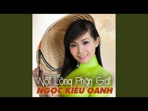 Nỗi lòng phận gái Sheet - Ngọc Kiều Oanh