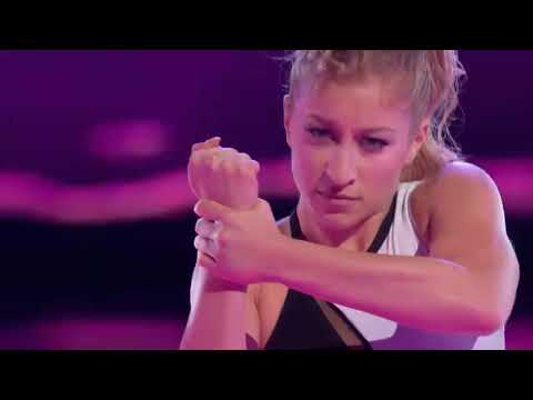 BRIAR NOLET Vs  SHELBY BAIN