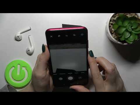 HUAWEI Honor 8x – How to Manage Media/Ringtone/Call Volume with Volume Buttons