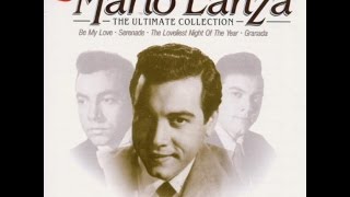 Mario Lanza ~ Beloved [from Student Prince]