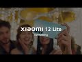 Смартфон Xiaomi 12 Lite 128GB/8GB Lite Green - видео #11
