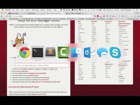 How to Install Ruby on Your System