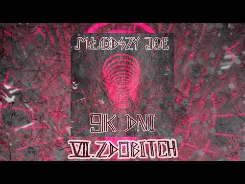 7. młodszy joe - zdobitch