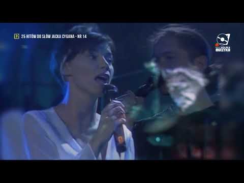 Edyta Górniak i Krzysztof Antkowiak - Pada Śnieg