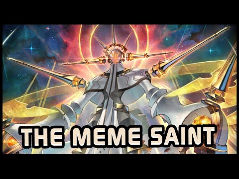 Steam Community :: Video :: THE MEME SAINT IS BACK! | Shadowverse Gameplay