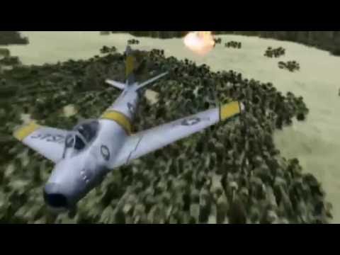 Les ailes de la guerre Pas le droit à l'erreur