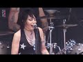 Joan Jett I Love Rock And Roll Live