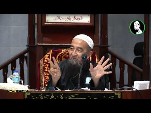 Koleksi Full Soal Jawab Agama Ustaz Azhar Idrus Vol 15