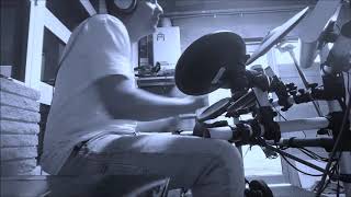 COALESCE - THIS IS THE LAST *drum cover