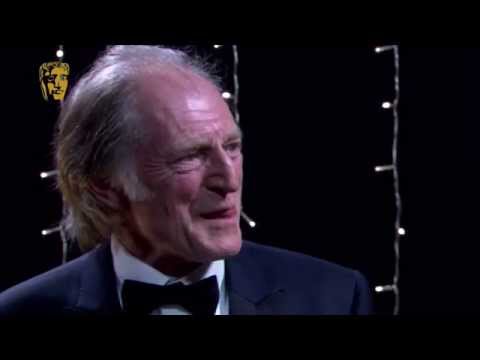 BAFTA Television Awards Winners in 2014: Supporting Actor
