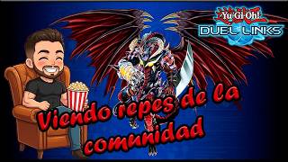 Viendo repes de la comunidad - ¡EL PODER DEL REY! Los Resonadores están imparables
