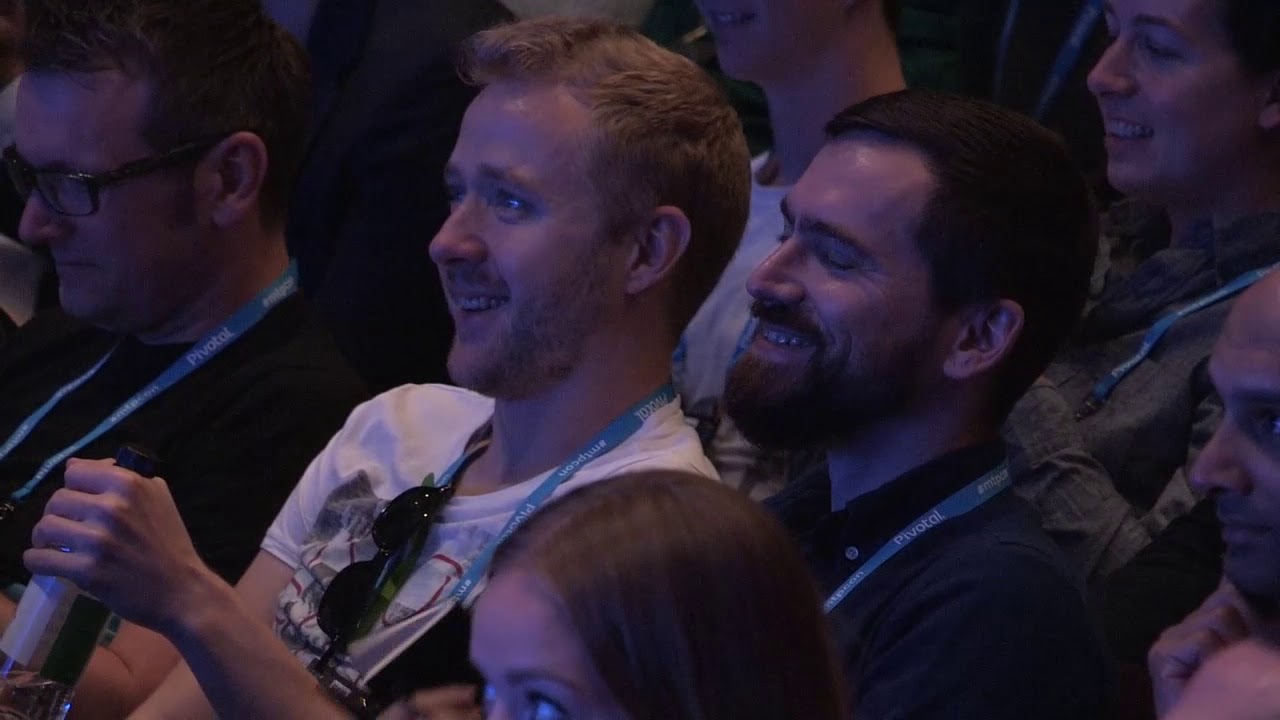 Building a winning product & UX strategy from the Kano Model by Jared Spool at Mind the Product 2015