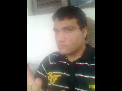 MONTAGEM TREINAMENTO DO BUM BUM  OFICIAL 2011