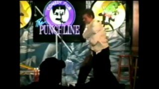 The Prince of Mischief - Project: Mind Control