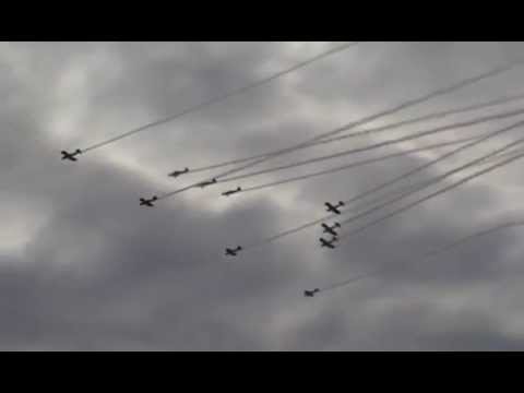 2014 Chicago Air & Water Show - Team AeroDynamix