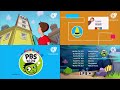 PBS Kids Program Break LPB 2015