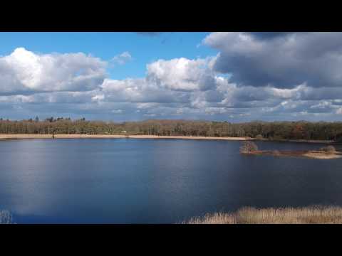 The Grootmeer and the Kleinmeer HD