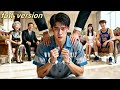Family Favor Adopted Son Send Him To Jail Unexpectedly Released He Become Richest Revenge Begins
