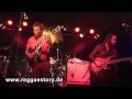Raging Fyah - Barriers + Introducing The Band ...