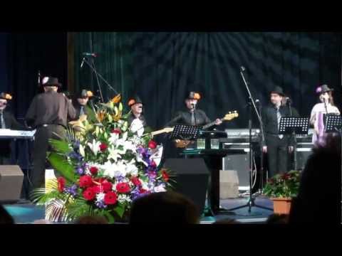 Miki Jevremović 50 godina sa Vama