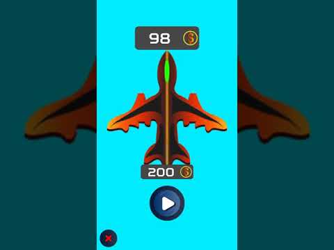 Air escape : save your airplan Video