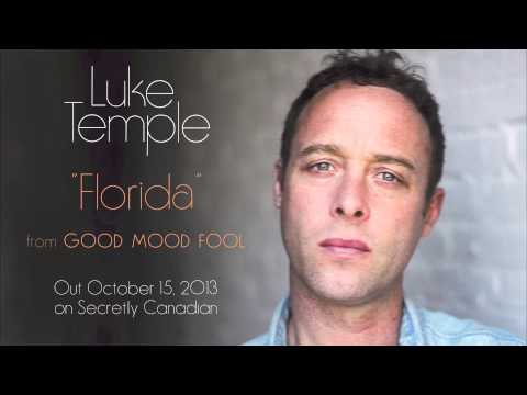 Luke Temple - 