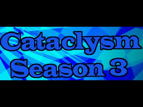 Cataclysm UHC Season 3 Official Intro