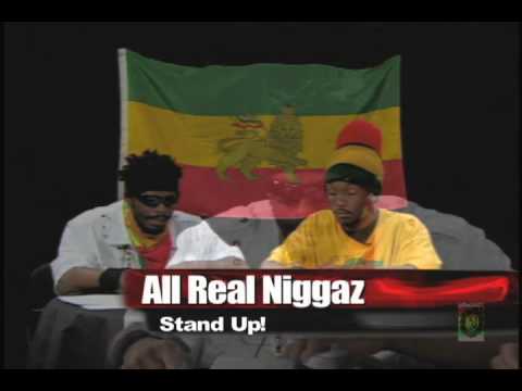 REALVISION21 on GMRNStv: The Presence of Marijuana in the Bible II  Part 7