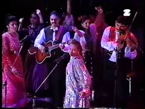 KROPELA  BILICKA -  " SOSTAR  TE  SINDZIOL "