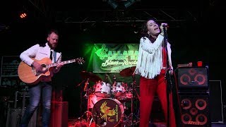 ''HOW COME U DON'T CALL ME ANYMORE'' - DANIELLE NICOLE and BRANDON MILLER @ Callahan's, March 2018