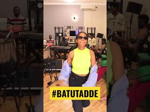 #BATUTADDE #SpiceDiana