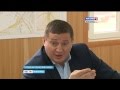 Губернатор Волгоградской области провел совещание (16.07.2015) по вопросам дорожного ...