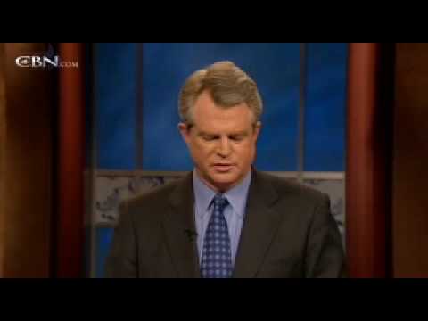 CBN News Reports: May 15, 2009 - CBN.com