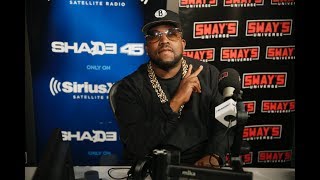 Big Boi on Making First Million at 20 Years Old, Meeting Mobb Deep & New "Boomiverse" Album