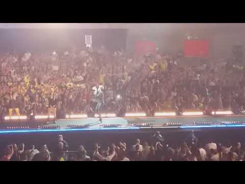 Love the 90's Wizink Center Madrid 11.05.2019 - Simone Jay de Netzwerk "Memories"