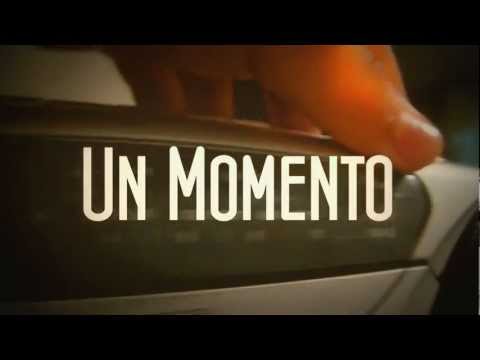 Federico El Dramaturgo- Un Momento (Video Oficial)