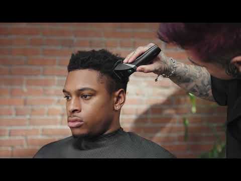 Wahl Professional Kuno