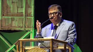 Speech of Hon’ble Mr. Justice S. Talapatra, Judge, High Court of Tripura on 7th November, 2021.;?>