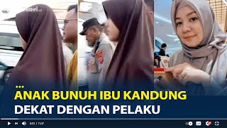 Download lagu Sosok Faizah Soraya, Ibu Dibunuh Anak Kandung Masih SD, Dekat dengan Pelaku mp3