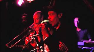 Michael Prophet - Just Talking @ Reggae In Da City