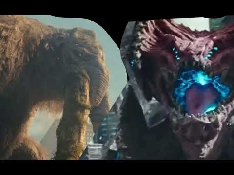 behemot/raijin sound effects