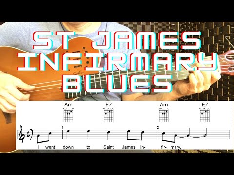 Saint James Infirmary Blues - Jon Batiste