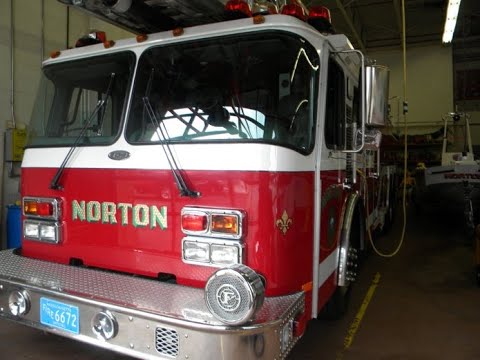 Norton Fire Department Community Update 02/03/2021