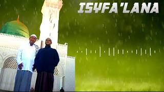 Download lagu QOSIDAH 'ISYFA'LANA' BERSAMA HABIB HASAN BIN JA'FAR ASSEGAF mp3