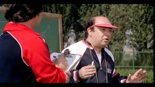 Lino Banfi la bizona