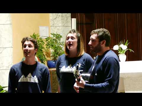 A vista de nas,  le collier