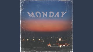 Monday (3am) Music Video